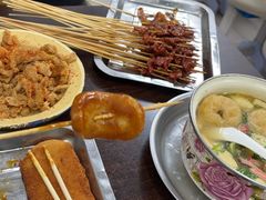 -潮妈小食