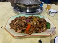 -标记美食新鲜猪杂(兴南大道店)