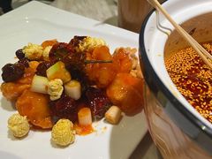 -茅庐川菜(青岛凯德店)