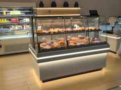 -紫金港餐饮中心-风味餐厅(浙江大学紫金港校区店)