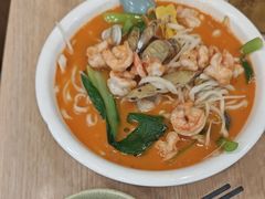 -木木鲜海鲜面(天一店)