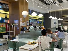 -池奈·日式咖喱蛋包饭(老城根Gpark店)