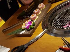 -本寻烧肉酒场(双井店)