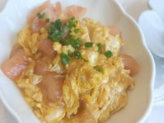 -锦江宾馆-花园餐厅