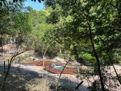 -广州白江湖森林公园