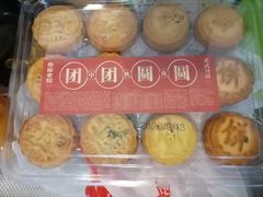 -单家老院·院子里的青岛菜(沙子口店)