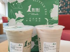 -1点点(金桥店)