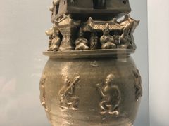 -上海博物馆(人民广场馆)