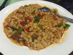 丁丁炒米粉-疆Jiang·新疆秘制料理