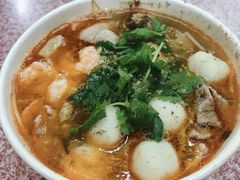 -明月虾面(厦禾路店)