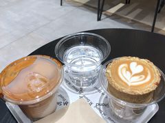 -M Stand(港汇恒隆广场店)