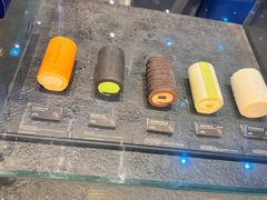 -the Roll'ING手作瑞士卷专门店(卓悦中心店)