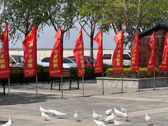 -天津妈祖文化园