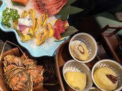 -牛New寿喜烧(闵行龙湖天街店)