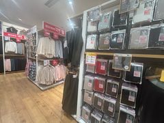 -优衣库(北京枫蓝国际广场店)