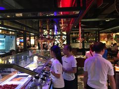-汉拿山(汇一城店)