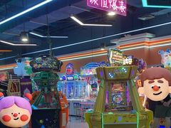 -大玩家(大连高新万达店)