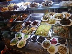 -姚记炒肝店(簋街店)