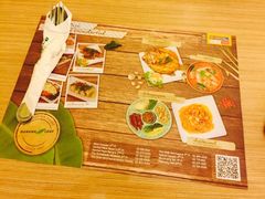 -香蕉叶餐厅(是隆店)