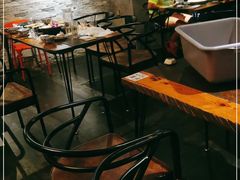 大堂-上楼私房菜(院士路店)