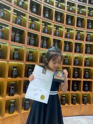 点击看大图 -香遇沙龙香水·调香·团建
