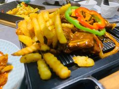 -3号仓库·创意中国菜(乐清正大广场店)