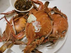 -北塘海鲜·天津菜(大光明桥旗舰店)