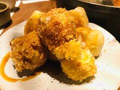 -盡膳口福跷脚牛肉火锅(合生汇购物中心店)