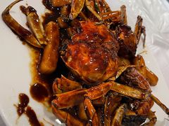 -翠亭酒家(山西南路店)