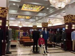 店内环境-红都(东交民巷店)