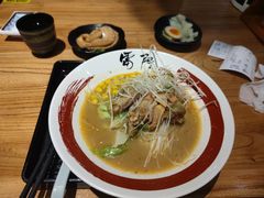 -雷门拉面·现熬骨汤(凯德来福士店)