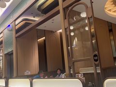-新世界餐厅(万达店)