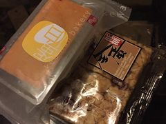 -奇华饼家(香港国际机场T1店)