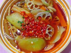 -杨国福麻辣烫(庆春路店)