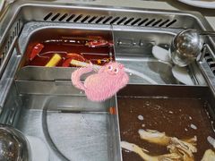 -海底捞火锅(江宸天街店)