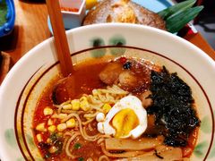 -無境·匠心日本料理(汉街店)