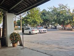 -喜洲吧·江畔老船厂·庭院餐厅(喜临院店)