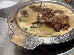 -孙记驴肉山庄(李桥店)