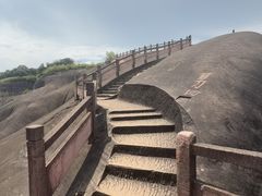 -飞天山旅游区