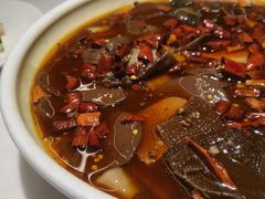 -小放牛河北菜(长安万达店)