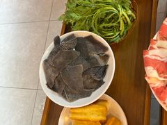 -陈五哥大排档(湘江世纪城店)