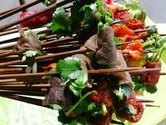 -小郡肝火锅串串香(万达总店)