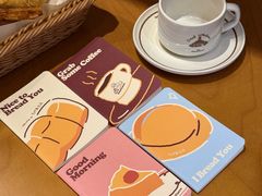 -方炉·天然食材面包店(丹凤店)