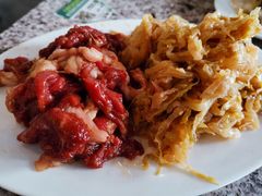 -厚味居炙子烤肉·清真(天桥南纬路店)