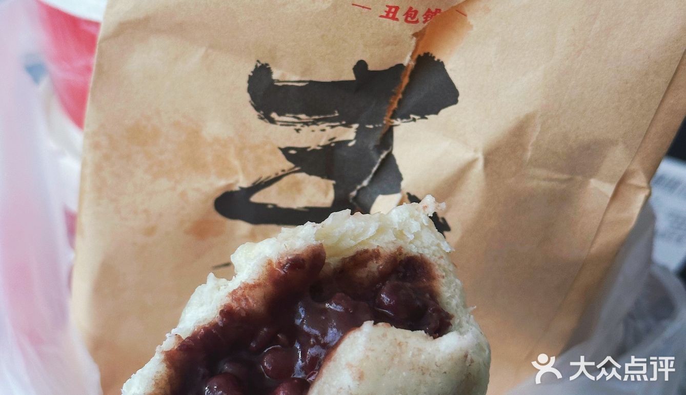 在合肥——谁懂吃这种包子的快乐