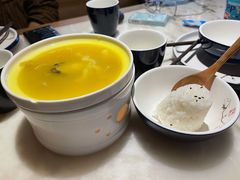 -绿茶餐厅(天通苑华联店)