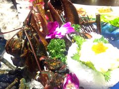 -蟹之国·精品蟹料理(极地店)