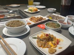 -海底捞火锅(江南盛天地店)