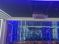 -关你鬼室大型密室逃脱(佛山创意园店)