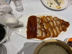 东坡烤鸭-眉州东坡(远洋未来广场店)